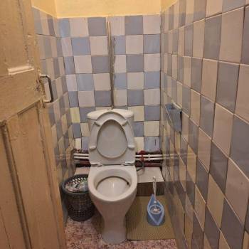 Сдается 2-х комнатная квартира, 50 м²