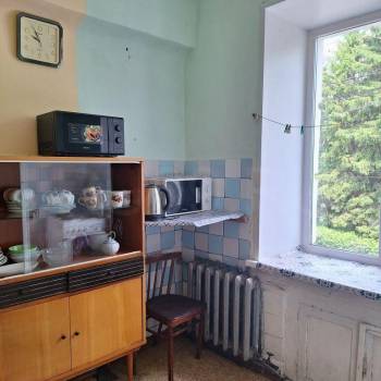 Сдается 2-х комнатная квартира, 50 м²