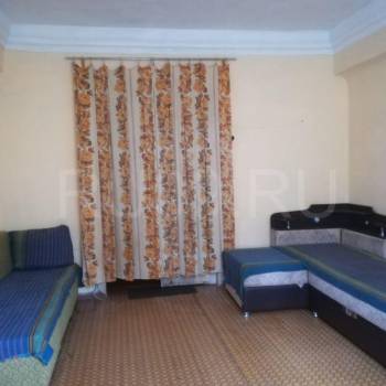Сдается 2-х комнатная квартира, 50 м²