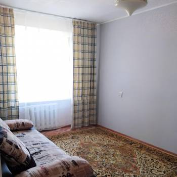 Сдается 2-х комнатная квартира, 50 м²
