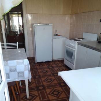 Сдается 2-х комнатная квартира, 50 м²