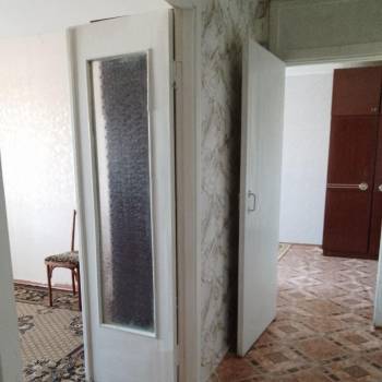 Сдается 2-х комнатная квартира, 50 м²