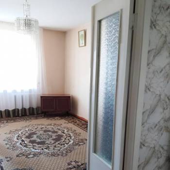 Сдается 2-х комнатная квартира, 50 м²