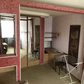 Продается 1-комнатная квартира, 30 м²