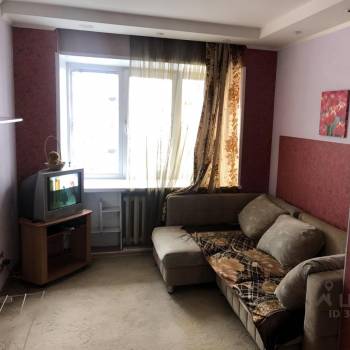 Продается 1-комнатная квартира, 30 м²
