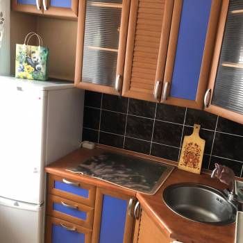 Продается 1-комнатная квартира, 30 м²