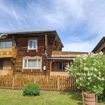 Продается Дом, 136 м²