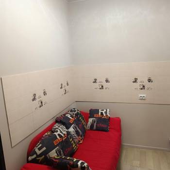 Сдается 1-комнатная квартира, 28 м²