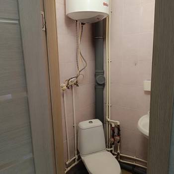 Сдается 1-комнатная квартира, 28 м²