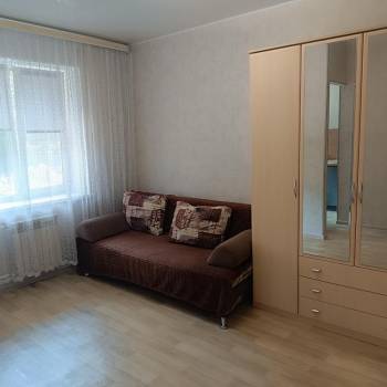 Сдается 1-комнатная квартира, 28 м²