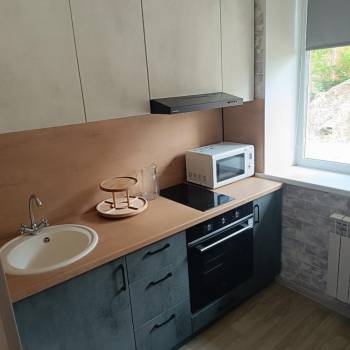 Сдается 1-комнатная квартира, 28 м²