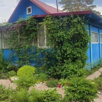 Продается Дом, 40 м²