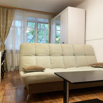 Сдается 1-комнатная квартира, 32,3 м²