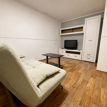 Сдается 1-комнатная квартира, 32,3 м²