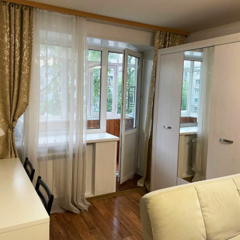 Сдается 1-комнатная квартира, 32,3 м²
