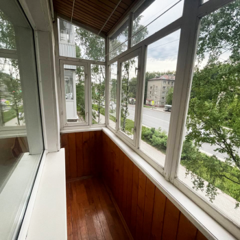 Сдается 1-комнатная квартира, 32,3 м²