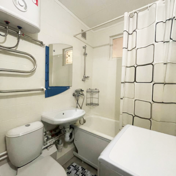 Сдается 1-комнатная квартира, 32,3 м²