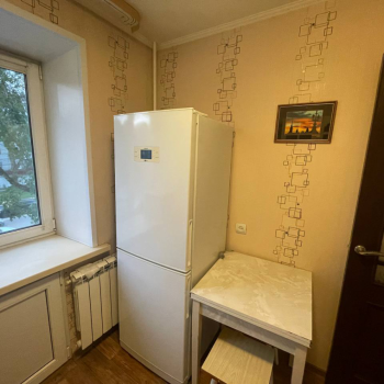 Сдается 1-комнатная квартира, 32,3 м²