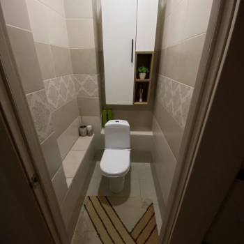 Продается 1-комнатная квартира, 44 м²