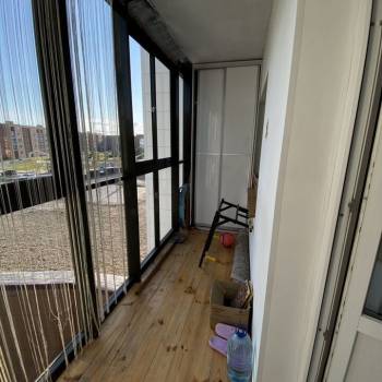 Продается 1-комнатная квартира, 44 м²