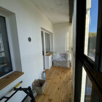 Продается 1-комнатная квартира, 44 м²