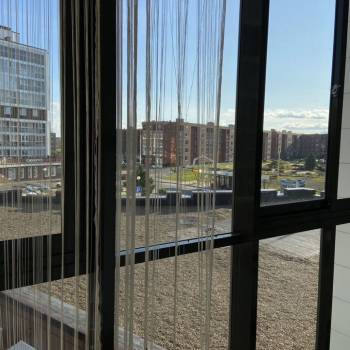 Продается 1-комнатная квартира, 44 м²