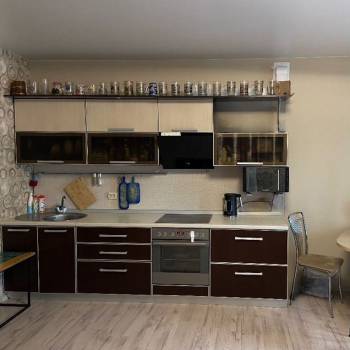 Продается 1-комнатная квартира, 44 м²