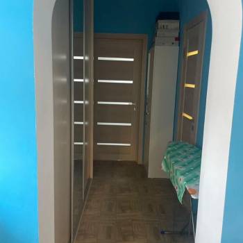 Продается 2-х комнатная квартира, 55 м²