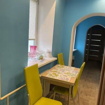 Продается 2-х комнатная квартира, 55 м²