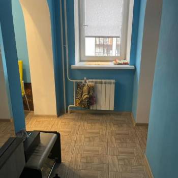 Продается 2-х комнатная квартира, 55 м²
