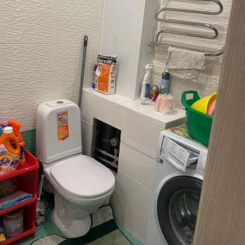 Продается 2-х комнатная квартира, 55 м²