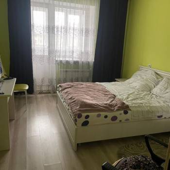 Продается 2-х комнатная квартира, 55 м²