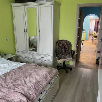 Продается 2-х комнатная квартира, 55 м²