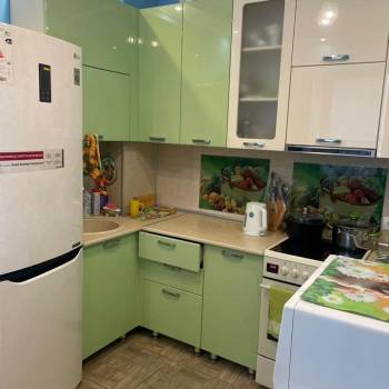 Продается 2-х комнатная квартира, 55 м²