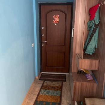 Продается 2-х комнатная квартира, 55 м²