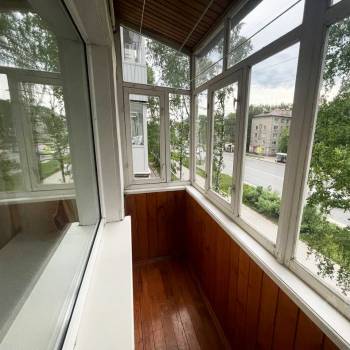 Сдается 1-комнатная квартира, 32,3 м²