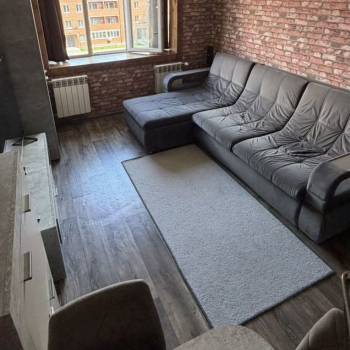 Продается 1-комнатная квартира, 34 м²