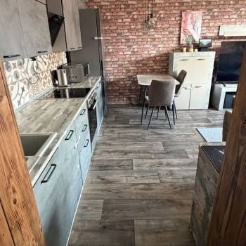 Продается 1-комнатная квартира, 34 м²