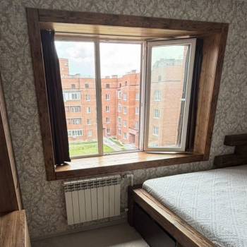 Продается 1-комнатная квартира, 34 м²