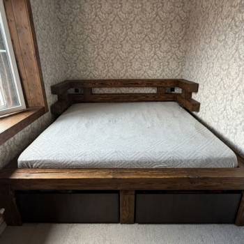 Продается 1-комнатная квартира, 34 м²