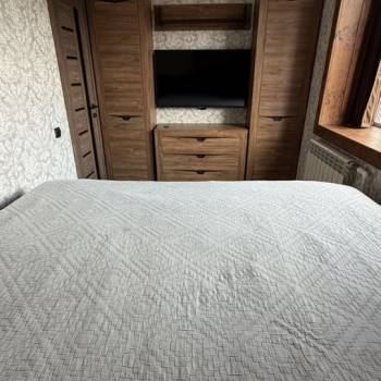 Продается 1-комнатная квартира, 34 м²