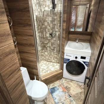 Продается 1-комнатная квартира, 34 м²