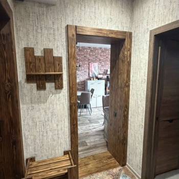 Продается 1-комнатная квартира, 34 м²