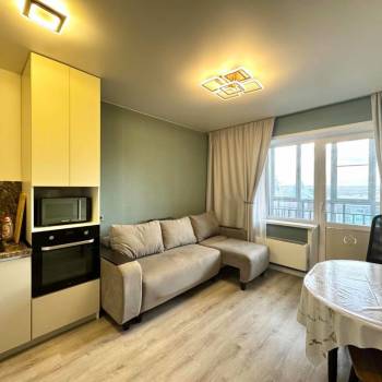 Продается 2-х комнатная квартира, 39,1 м²