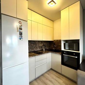 Продается 2-х комнатная квартира, 39,1 м²