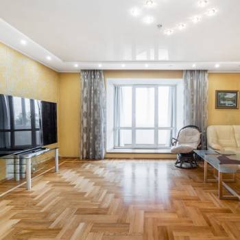 Продается Многокомнатная квартира, 129 м²