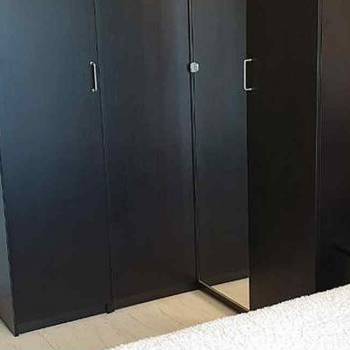 Сдается 2-х комнатная квартира, 49 м²