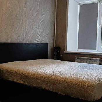Сдается 2-х комнатная квартира, 49 м²