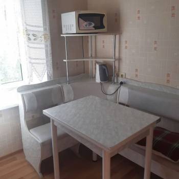 Сдается 1-комнатная квартира, 34 м²