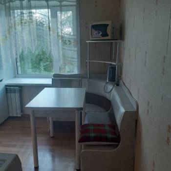 Сдается 1-комнатная квартира, 34 м²